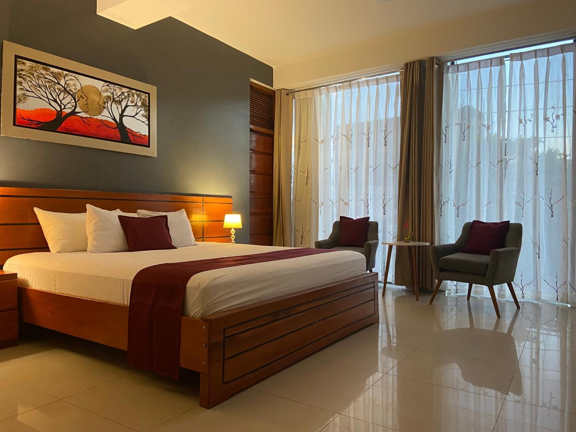 Nativo Hotel Ικίτος Εξωτερικό φωτογραφία