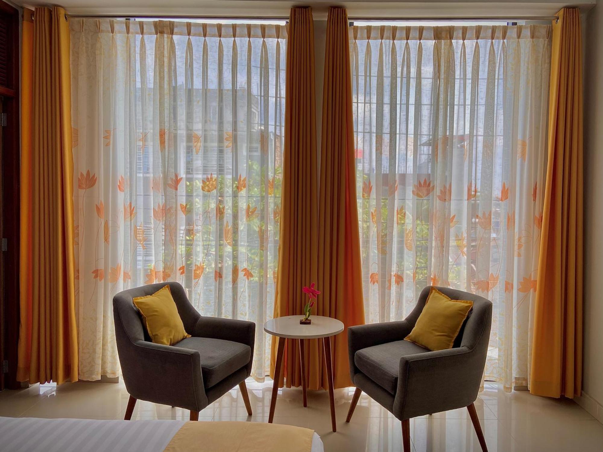 Nativo Hotel Ικίτος Εξωτερικό φωτογραφία