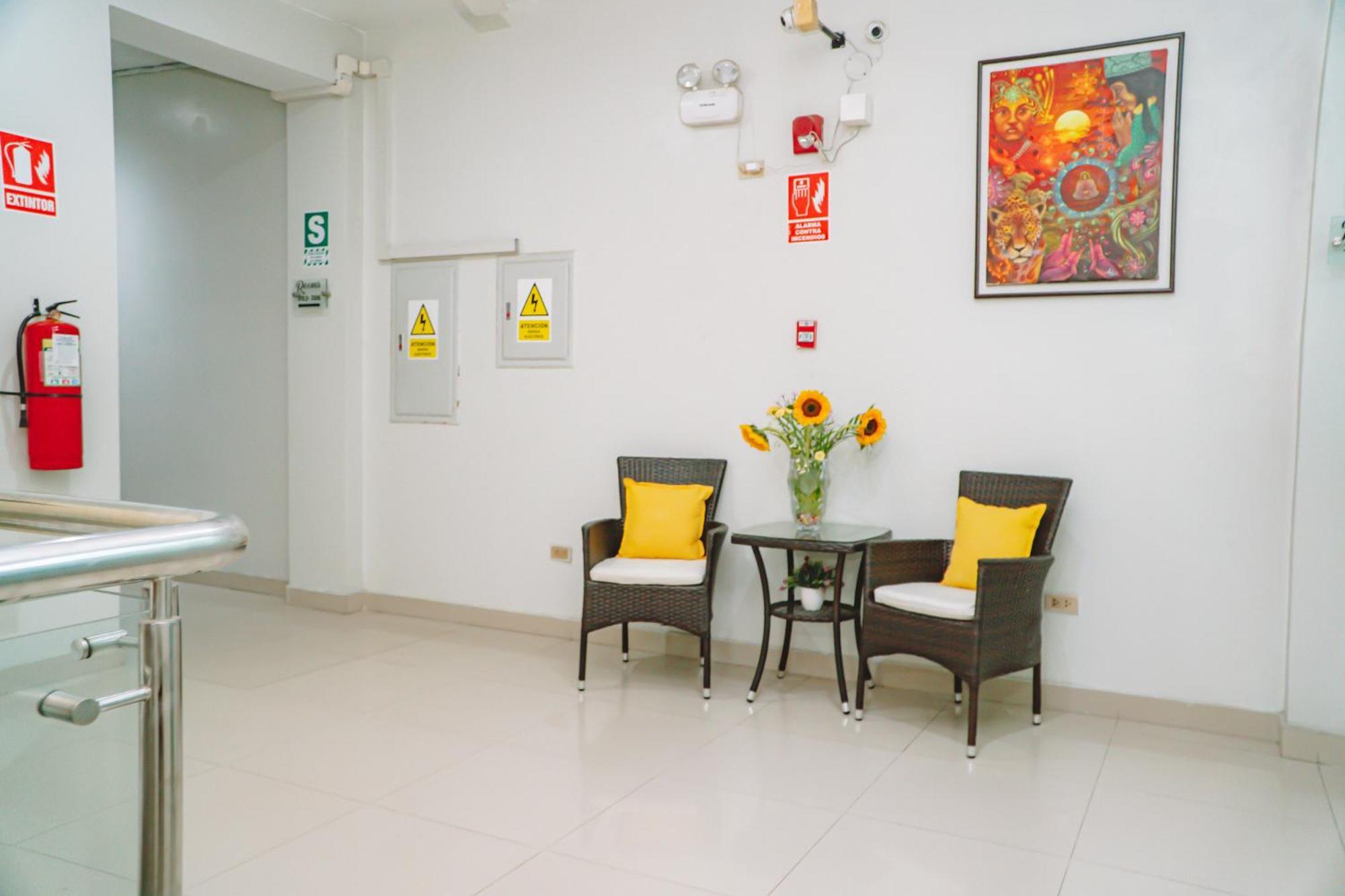 Nativo Hotel Ικίτος Εξωτερικό φωτογραφία