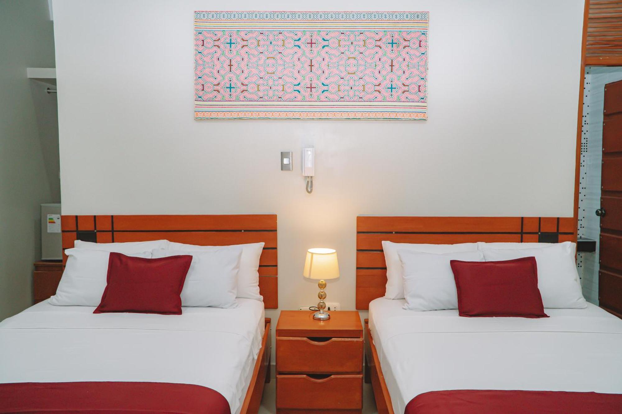 Nativo Hotel Ικίτος Εξωτερικό φωτογραφία