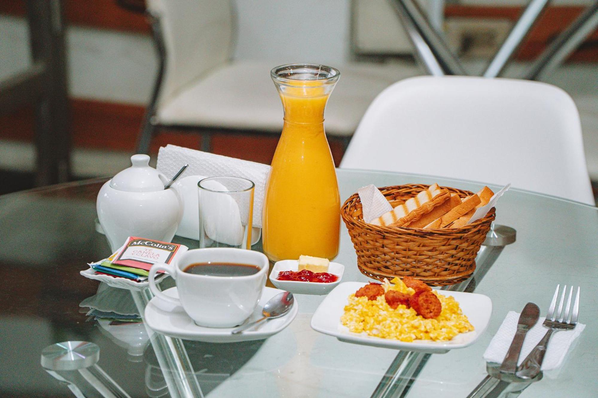 Nativo Hotel Ικίτος Εξωτερικό φωτογραφία