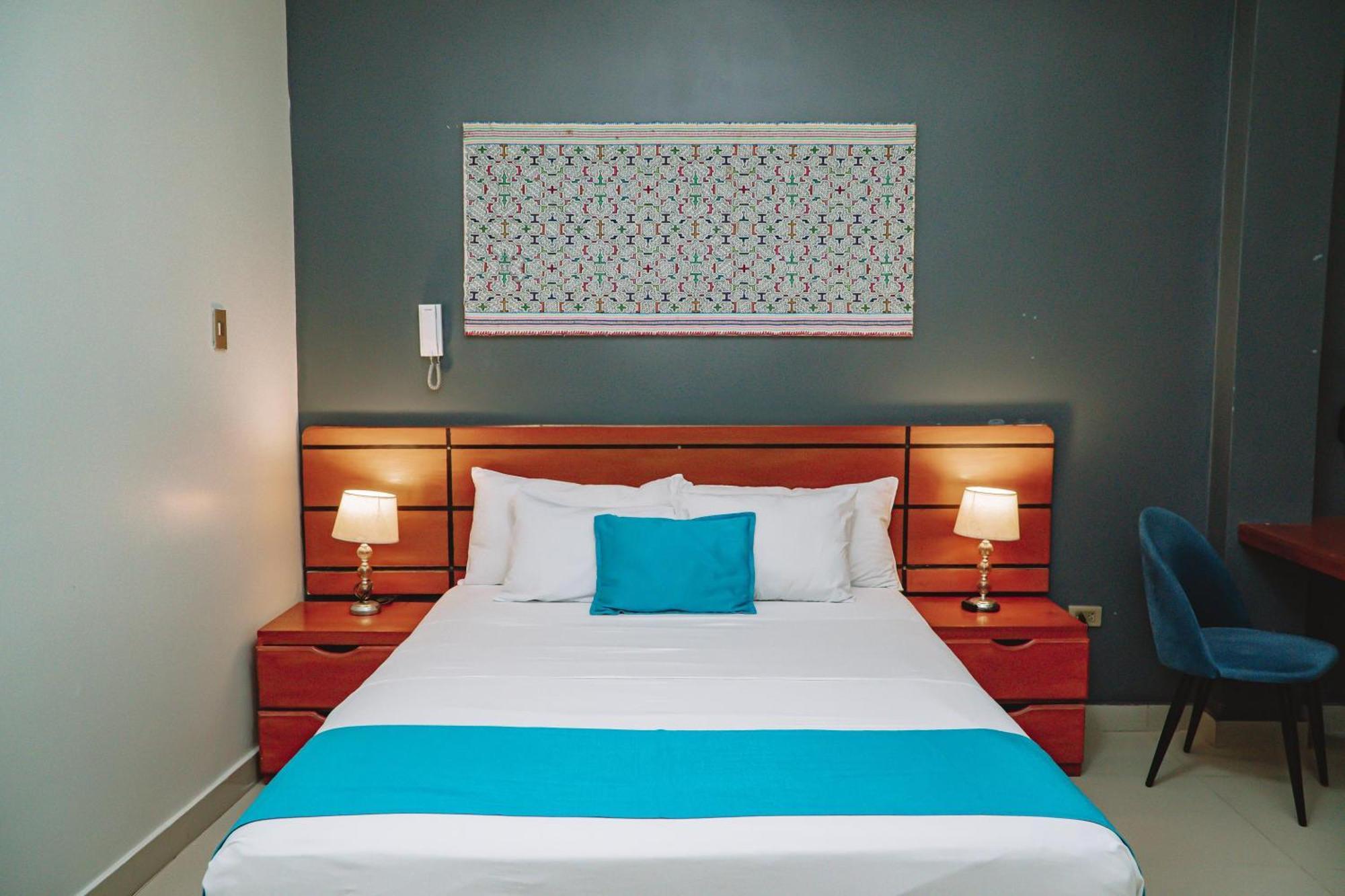 Nativo Hotel Ικίτος Δωμάτιο φωτογραφία