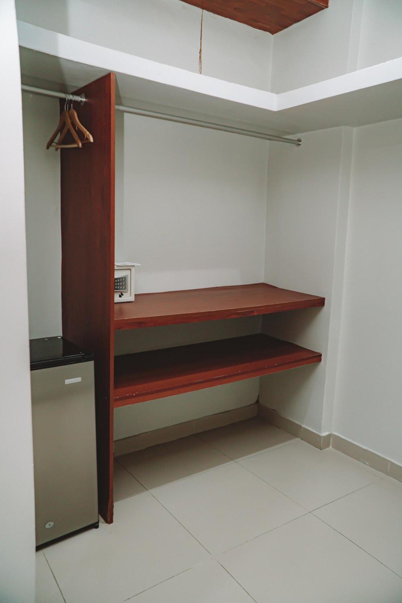 Nativo Hotel Ικίτος Δωμάτιο φωτογραφία