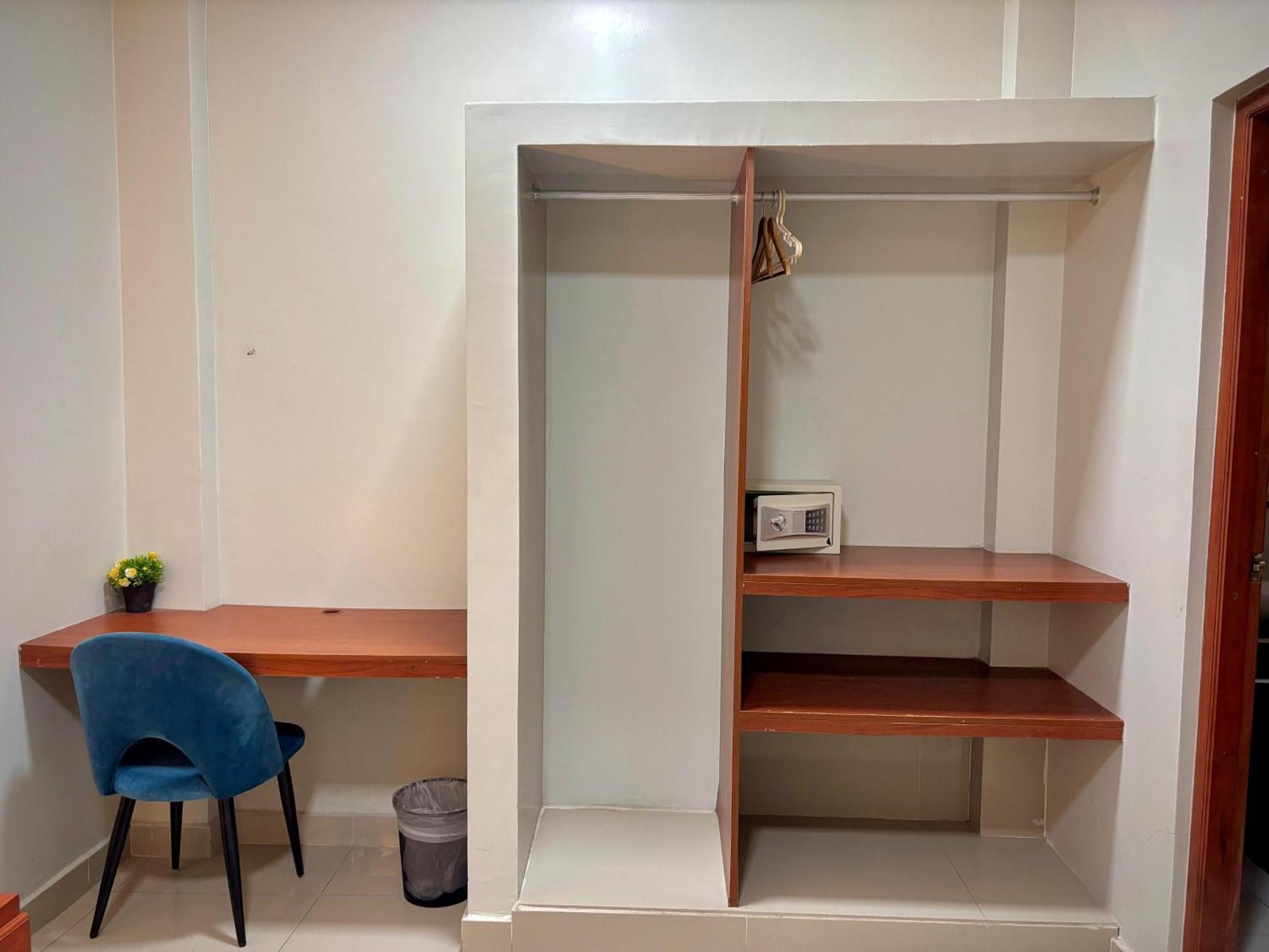 Nativo Hotel Ικίτος Εξωτερικό φωτογραφία